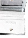 'Jet Set' travel wallet