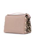 Lockett shoulder bag