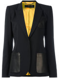 classic blazer 