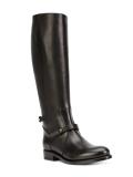 'Amazone' boots