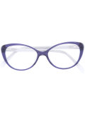 EMILIO PUCCI EP5031 092 BLUE ??? Acetate
