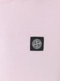 chest patch T-shirt