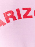 Arizona V-neck T-shirt