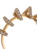 small circuit diamond ring