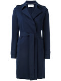 belted coat