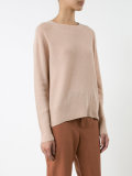 VINCE V406677235 peach ??? Artificial->Acetate