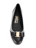 'Varina' ballet shoes