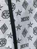monogram Inside Out sweatshirt