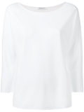 plain blouse 