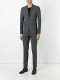 Paris two-piece suit