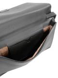top handle messenger bag
