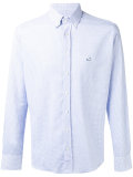 button up pattern shirt