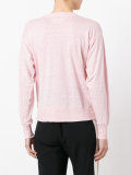 knitted top