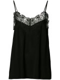 lace cami