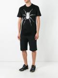 spider T-shirt