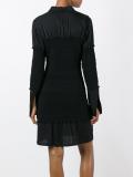 shirt dress