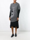 pleated spiral tank 