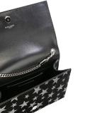 medium 'Monogram' satchel bag