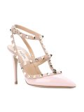 'Rockstud' pumps