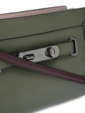 detachable strap crossbody bag