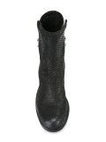 'Agnes' boots