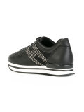 embellished sneakers 