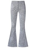 flared trousers