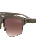Matte sunglasses