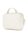 quilted crossbody bag 