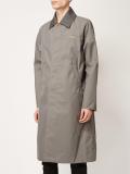 oversized raincoat