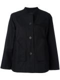 Sasha gabardine jacket