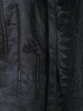 Amos blouse