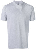plain T-shirt