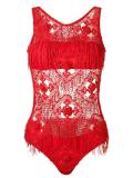 crochet swimsuit