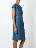 'Tucson' denim dress