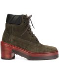 working girl boots 