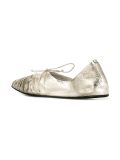 'Stuzzi' ballerinas