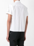 shortsleeved shirt 