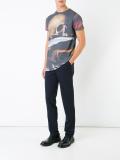 'Marshall Skull' T-shirt 