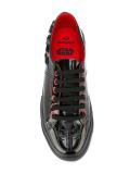 Superga x Star Wars 'Darth Vader' sneakers