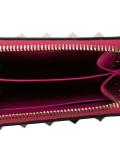 Valentino Garavani Rockstud compact wallet