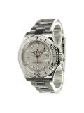 'Yacht-Master' analog watch