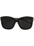 square shaped sunglasses