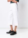 tailored culottes
