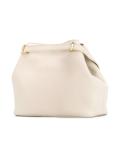 globe crossbody bag 