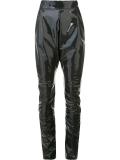 'Baggy Narrow-Leg' trousers