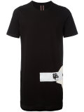 longline T-shirt 