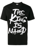 The King Is Naked T恤