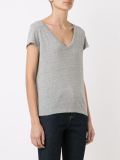 shortsleeved blouse