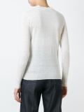 logo jumper